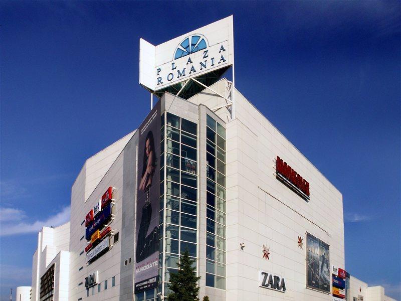 West Plaza Hotel Bucarest Exterior foto